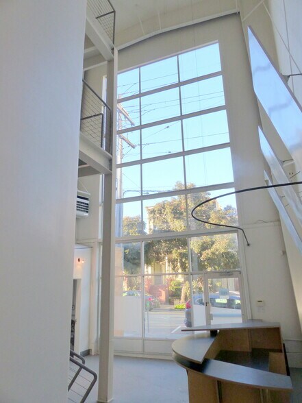 More Photos Of 165 Page St, San Francisco Office For Lease