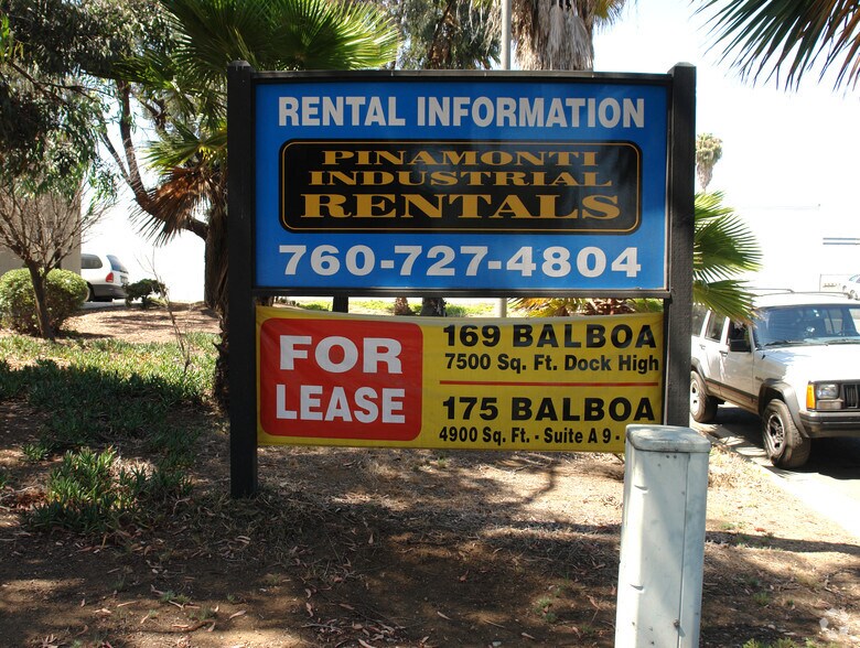 More Photos Of 169 Balboa St, San Marcos Unknown For Lease
