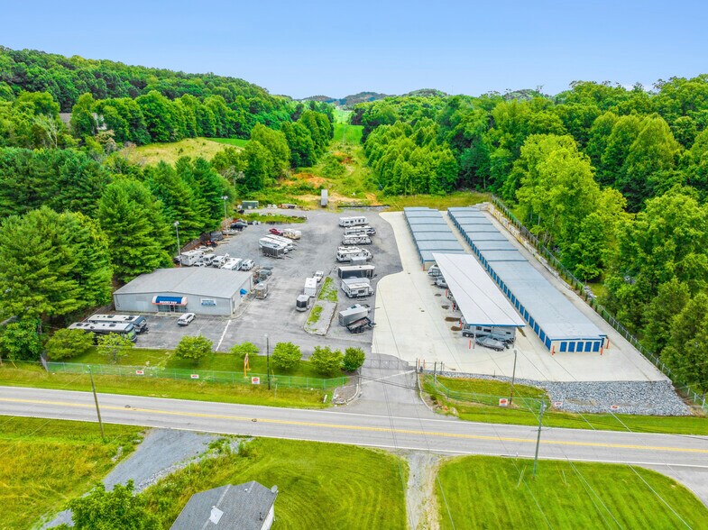 More Photos Of , Clarksville Industrial For Sale