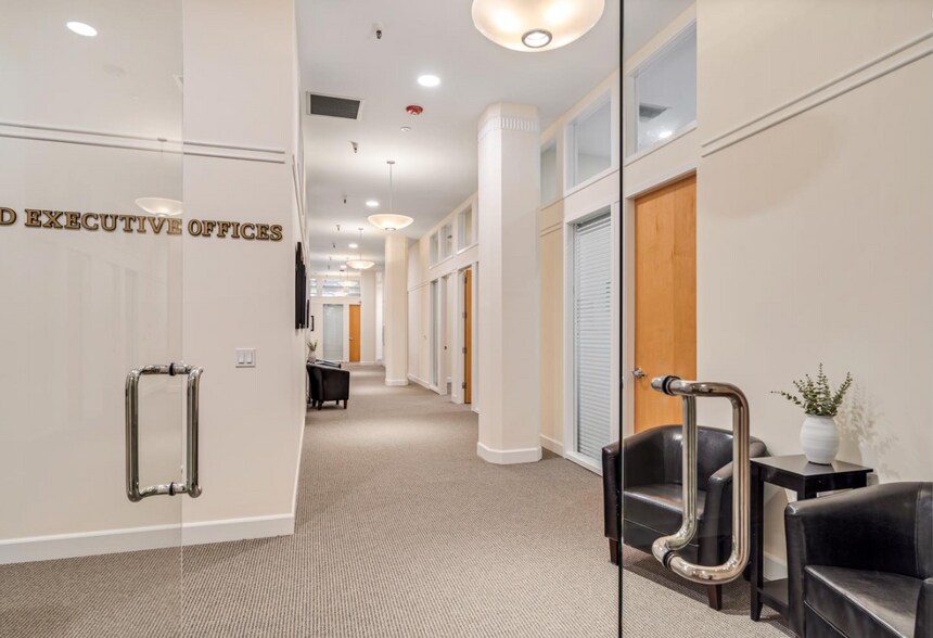 More Photos Of 700 4th St, Santa Rosa Office For Lease