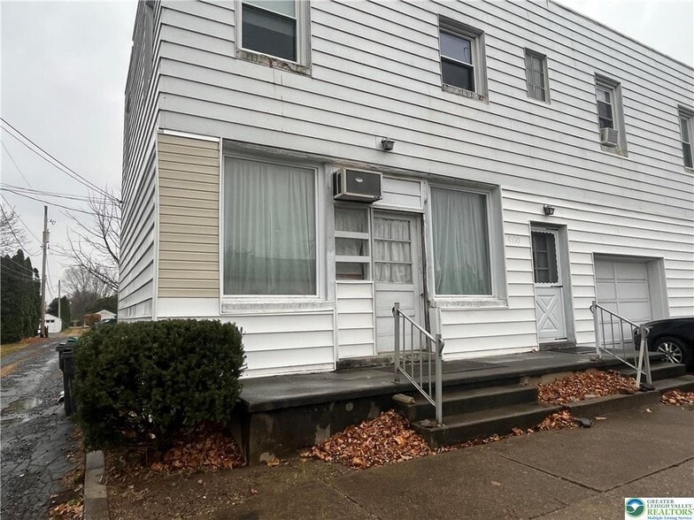 Primary Photo Of 4100 William Penn Hwy, Easton General Retail For Lease