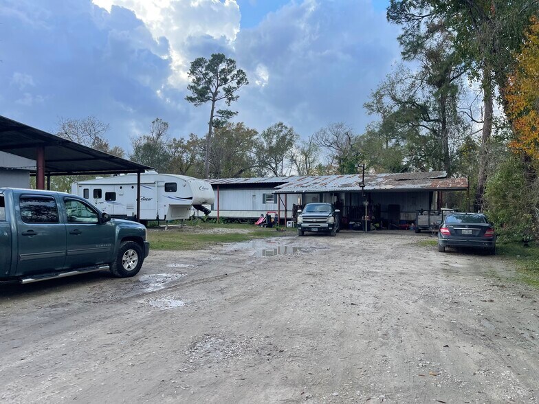 More Photos Of 7535 Nodding Pines Ln, Houston Manufactured Housing Mobile Home Park For Sale