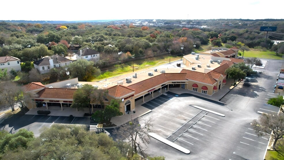 More Photos Of 16350 Blanco Rd, San Antonio Unknown For Lease