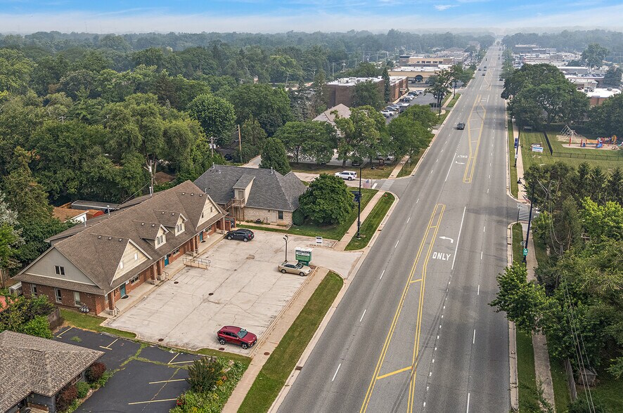 More Photos Of 12508 S Harlem Ave, Palos Heights Medical For Sale