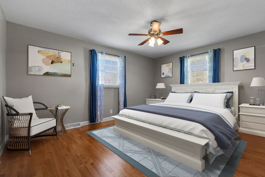 More Photos Of 300 N Green St, Williamston Land For Sale