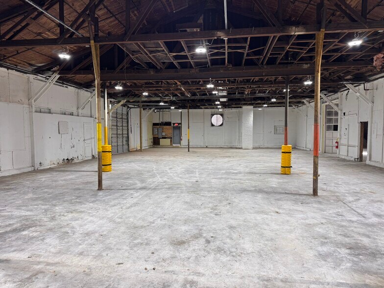 More Photos Of , Greensboro Industrial For Sale