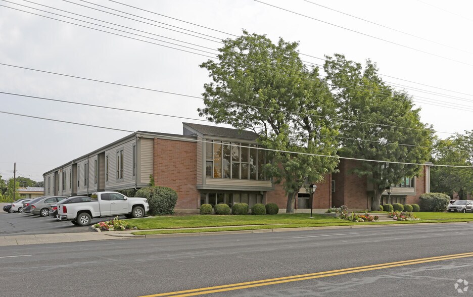 More Photos Of 1345 E 3900 S, Salt Lake City Medical For Lease