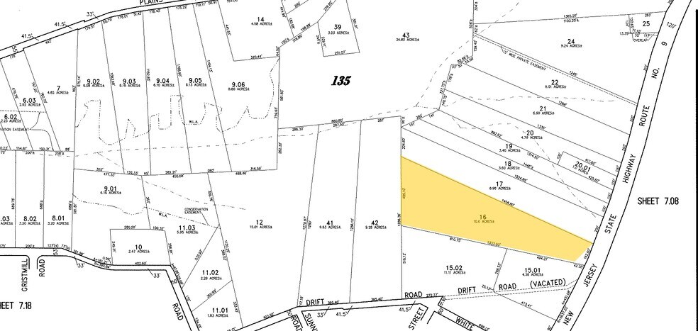 More Photos Of 2390 US Highway 9, Howell Golf Course Driving Range For Sale