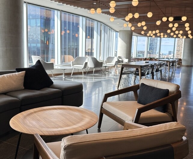 More Photos Of 320 Granville St, Vancouver Office For Sale