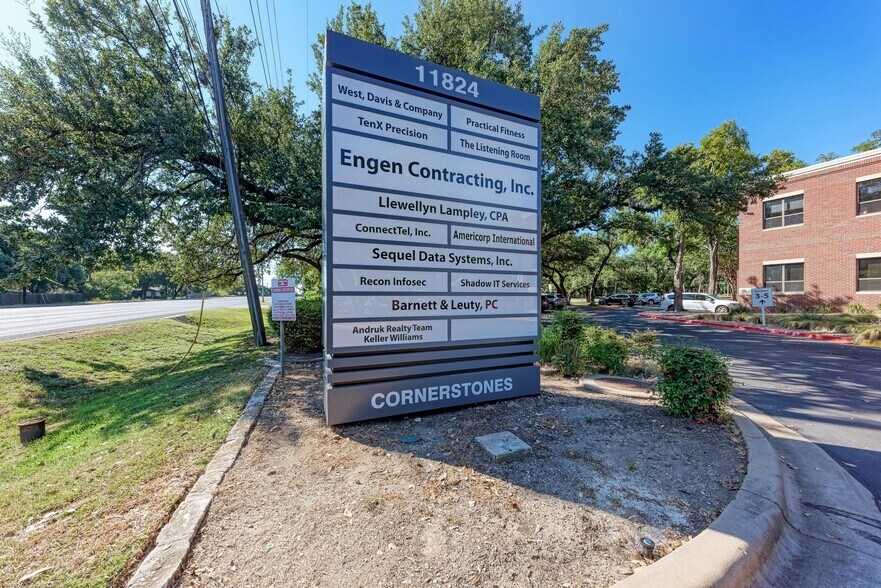 More Photos Of 11824 Jollyville Rd, Austin Medical For Lease