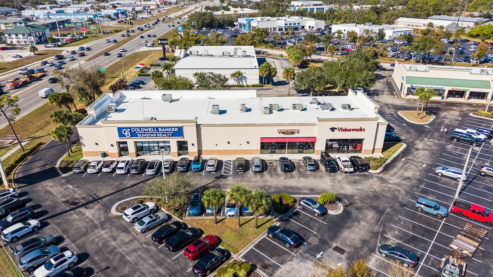 More Photos Of 18500 Veterans Blvd, Port Charlotte General Retail For Sale