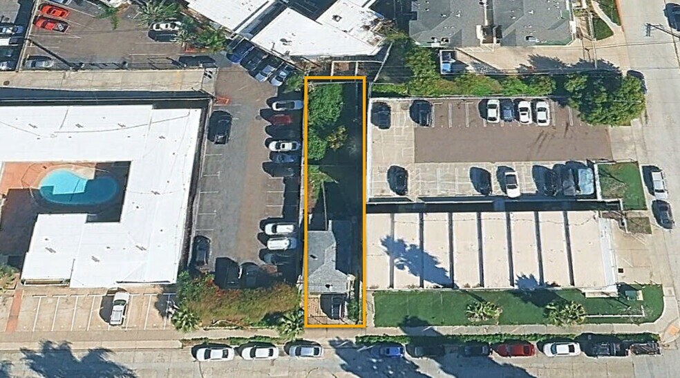 More Photos Of 4221 51st St, San Diego Land For Sale