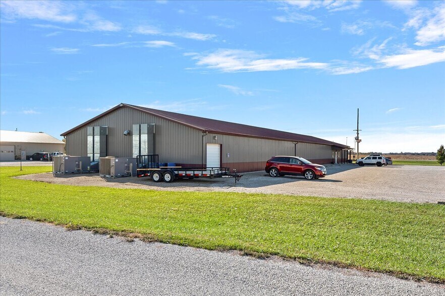 More Photos Of 1001 High Prairie Dr, Athens Freestanding For Sale