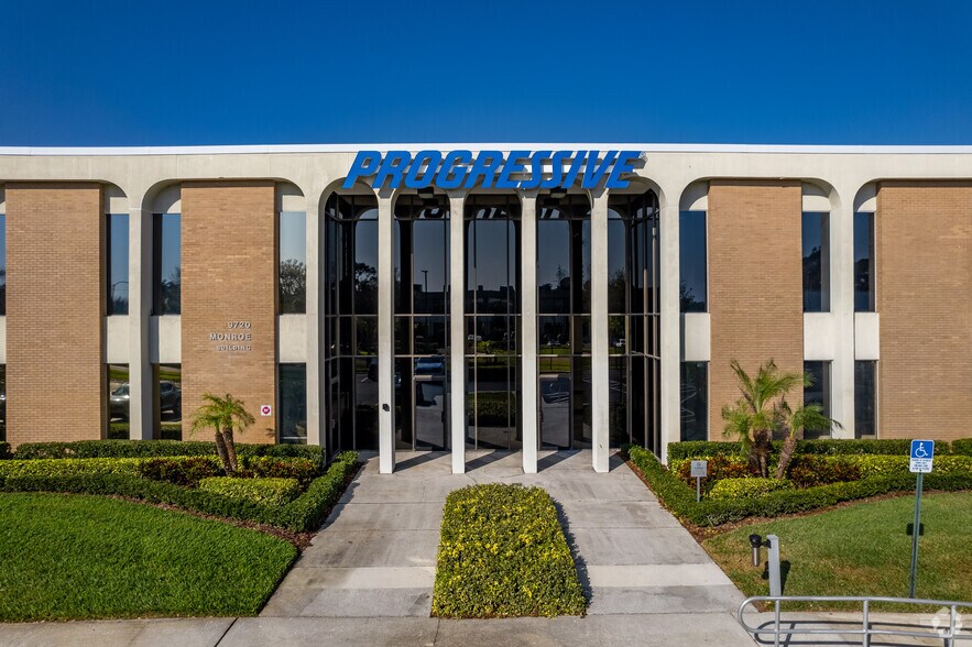 More Photos Of 9500 Koger Blvd N, Saint Petersburg Unknown For Lease