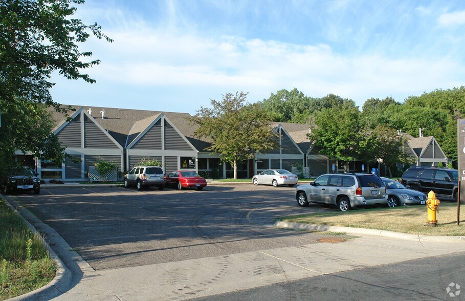 Primary Photo Of 5101 Olson Memorial Pky, Golden Valley Office For Lease