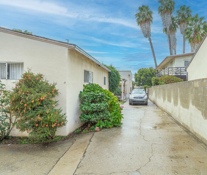 More Photos Of 1814-1820 Sawtelle Blvd, Los Angeles Flex For Sale
