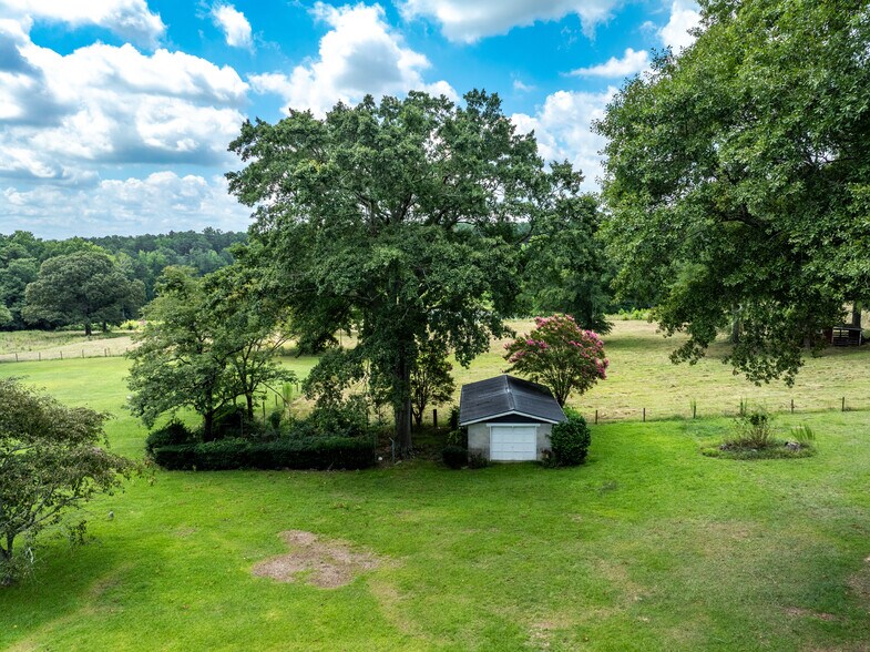 More Photos Of 7429 Pleasant Hill and 1975 Poplar Falls Road Rd, Lithonia Land For Sale