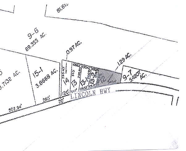 More Photos Of 351 Lincoln Hwy, Fairless Hills Auto Dealership For Sale