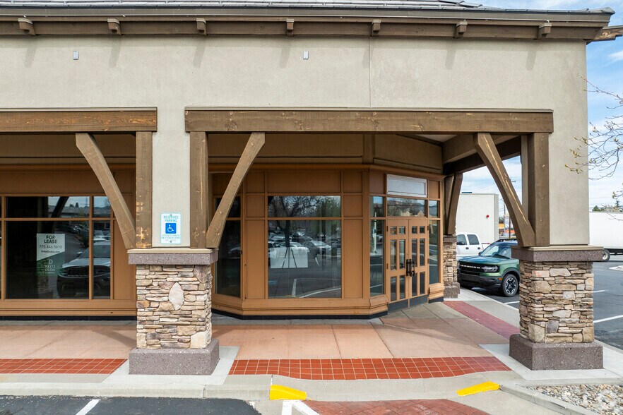 More Photos Of 8165-8195 S Virginia St, Reno Unknown For Lease