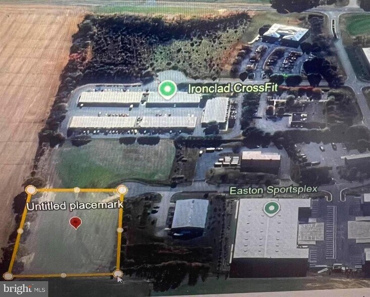 Primary Photo Of I Way Court Lot #10 Ct, Easton Land For Sale