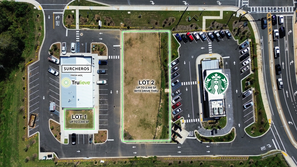 Primary Photo Of 2728 Ox Bottom Rd, Tallahassee Land For Sale