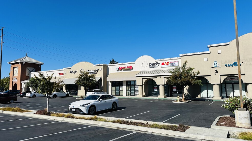 Primary Photo Of 2266-2268 Senter Rd, San Jose Freestanding For Lease