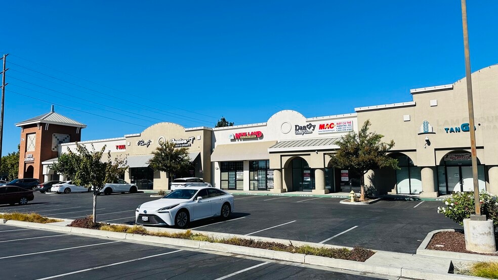 More Photos Of 2266-2268 Senter Rd, San Jose Freestanding For Lease