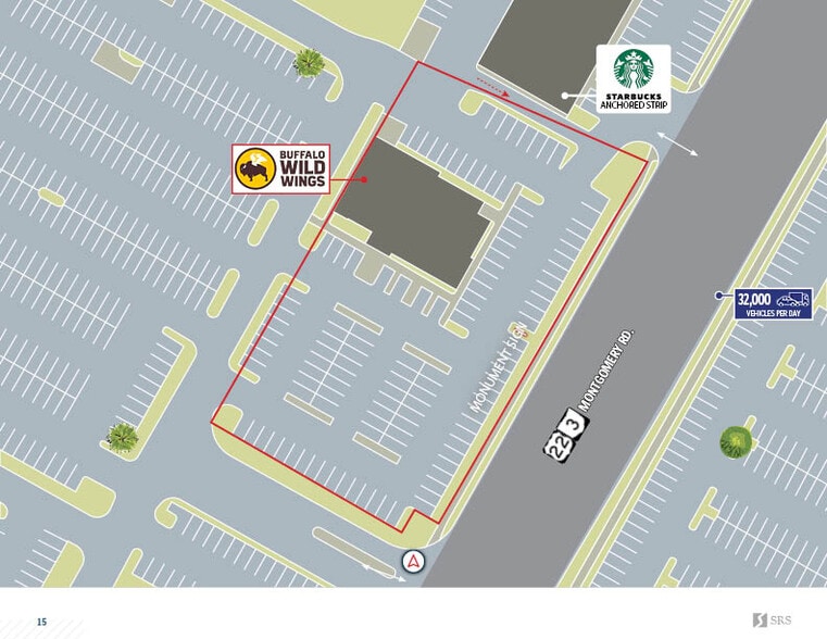 More Photos Of 11363 Montgomery Rd, Cincinnati Restaurant For Sale