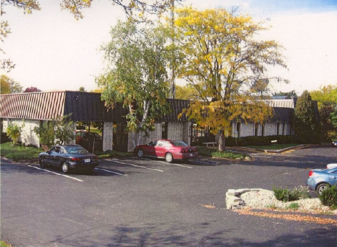 More Photos Of 2814 Syene Rd, Madison Light Distribution For Lease