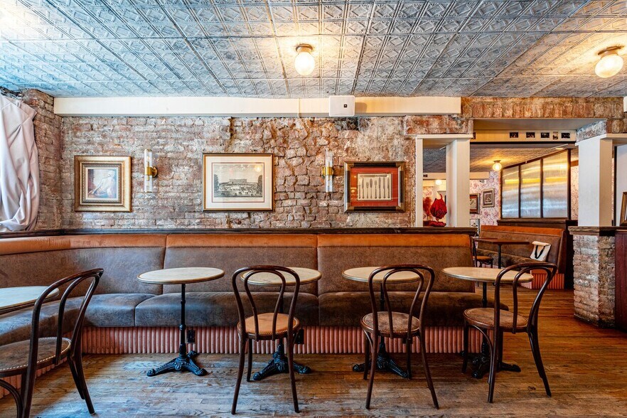 More Photos Of 41 Saint Marks Pl, New York Apartments For Lease