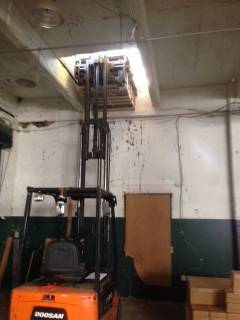 More Photos Of 5039 Comly St, Philadelphia Warehouse For Lease