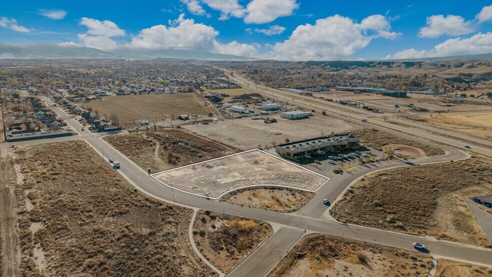 More Photos Of 2785 Acrin Ave, Grand Junction Land For Sale