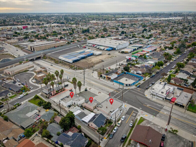 More Photos Of , Pico Rivera General Retail For Sale