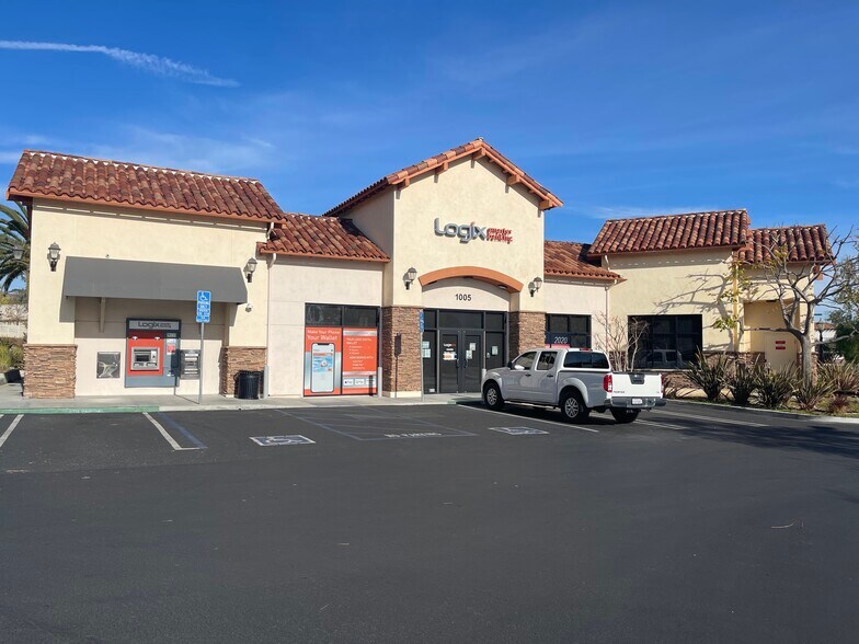 More Photos Of 925 Broadbeck Dr, Thousand Oaks Office For Lease