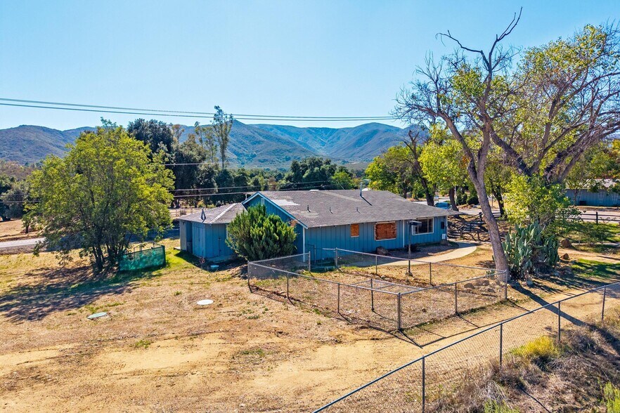 More Photos Of 35065 Highway 79, Warner Springs Land For Sale