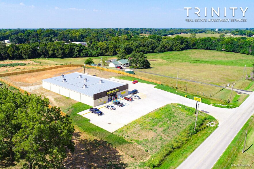 More Photos Of 16477 Inca Rd, Carthage Freestanding For Sale