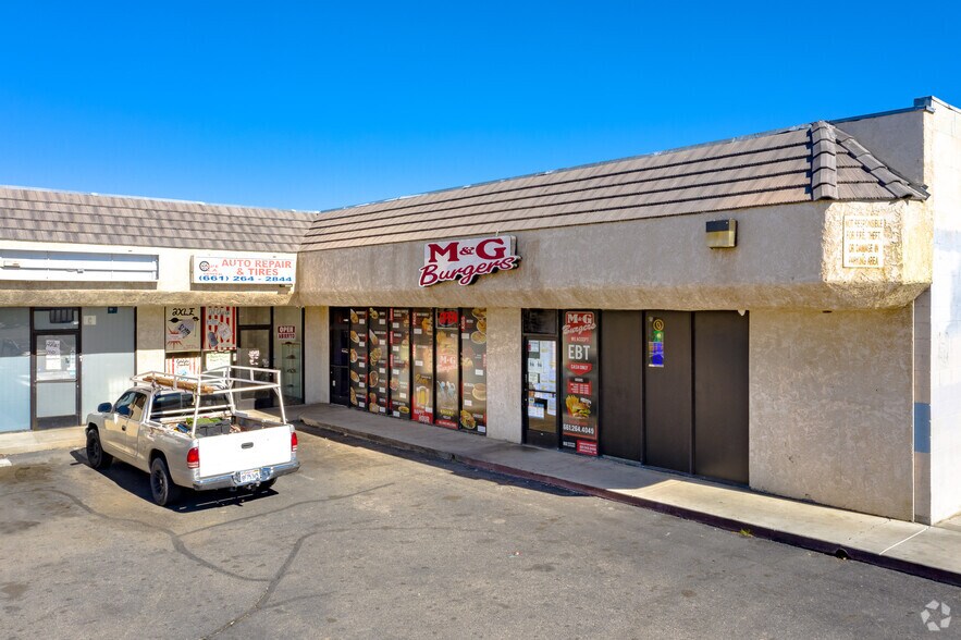 More Photos Of 40112-40134 170th St E, Palmdale Unknown For Lease