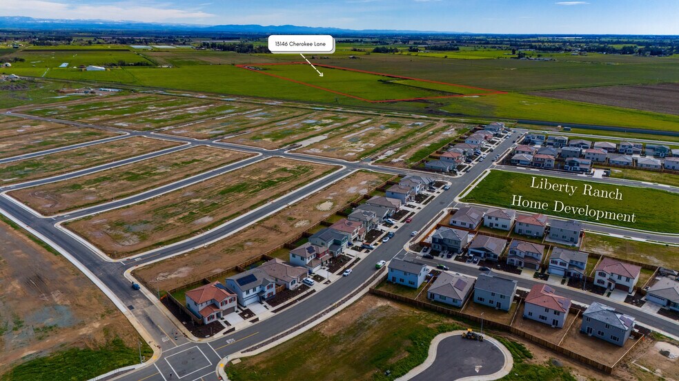 More Photos Of 13146 Cherokee Ln, Galt Land For Sale