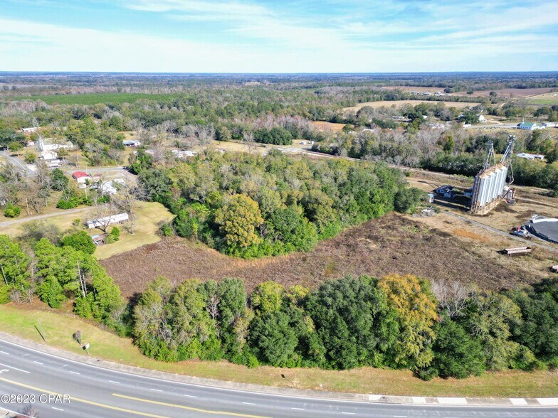 More Photos Of 000 Highway 231, Campbellton Land For Sale