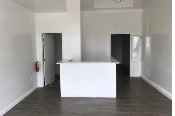 More Photos Of 2631-2635 Seminary Ave, Oakland Storefront Retail Office For Lease