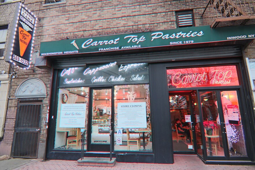 More Photos Of 5025-5035 Broadway, New York Apartments For Lease
