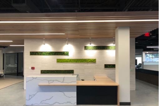More Photos Of 2100 N Greenville Ave, Richardson Coworking Space