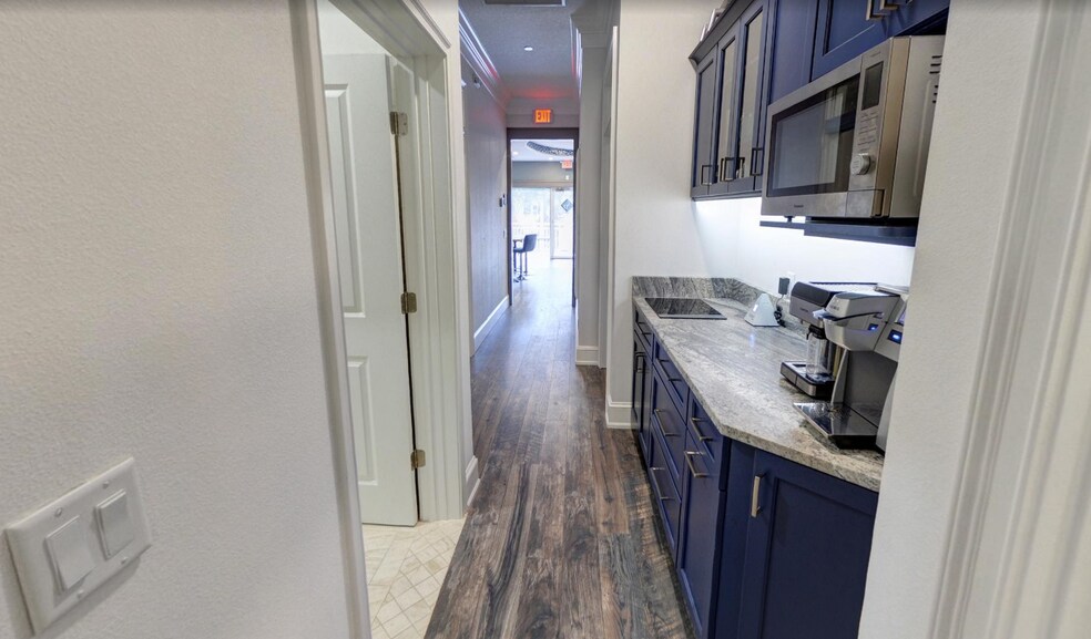 More Photos Of 160 Cypress Point Pky, Palm Coast Storefront Retail Office For Lease
