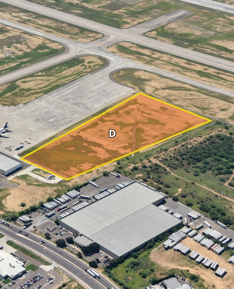 More Photos Of , Laredo Distribution For Lease