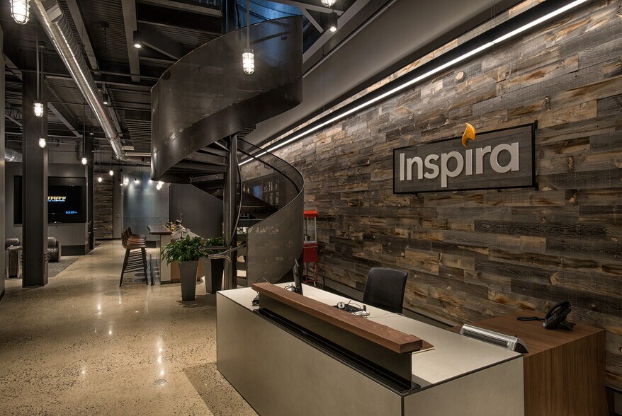 More Photos Of 50 Washington St, Norwalk Office For Lease