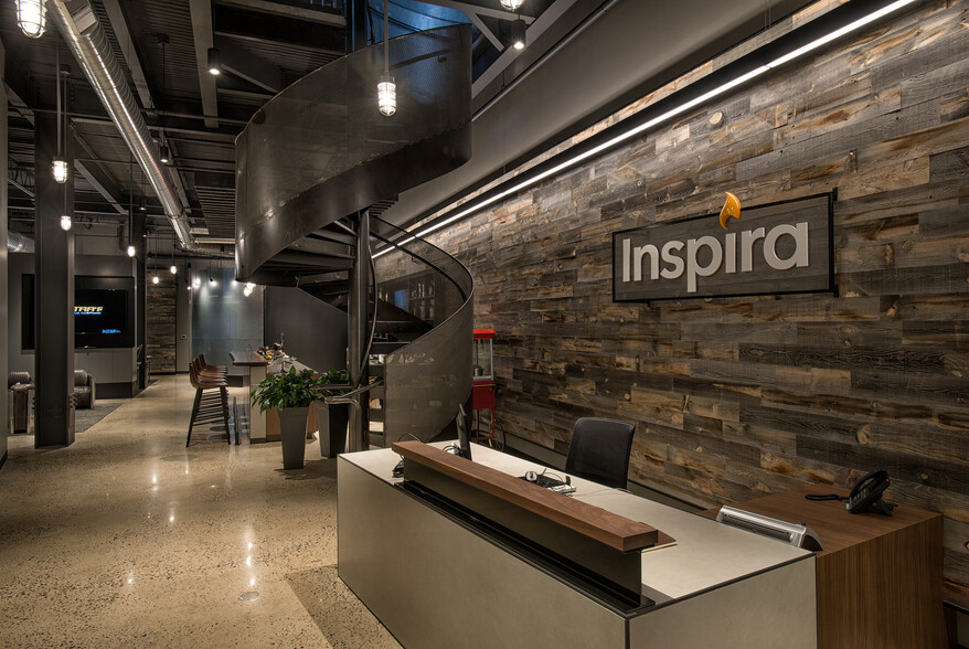 More Photos Of 50 Washington St, Norwalk Office For Lease