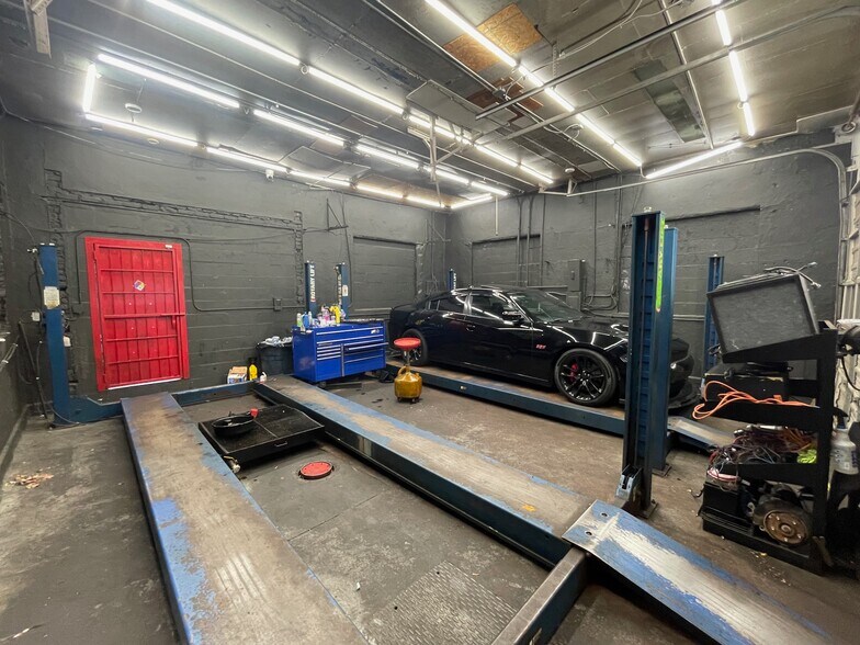 More Photos Of 1040-1042 Garfield ave, Jersey City Land For Sale