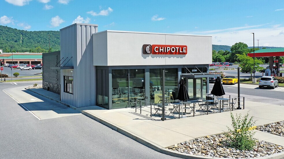 More Photos Of 2300 Linglestown Rd, Harrisburg Unknown For Lease