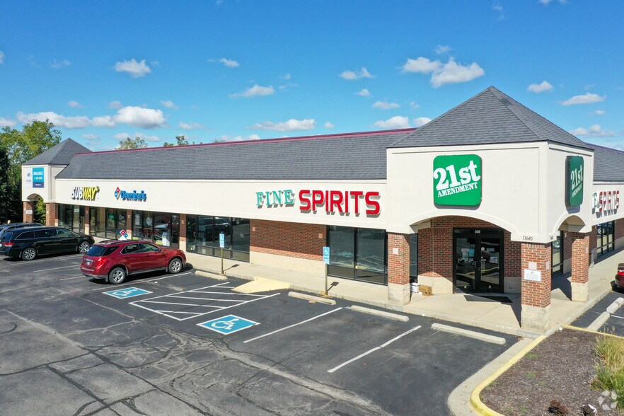 More Photos Of 11640 Brooks School Rd, Fishers Unknown For Lease