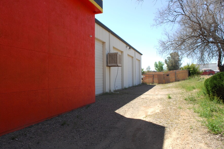 1151 E State Route 89A, Cottonwood, AZ 86326 Auto Repair For Sale